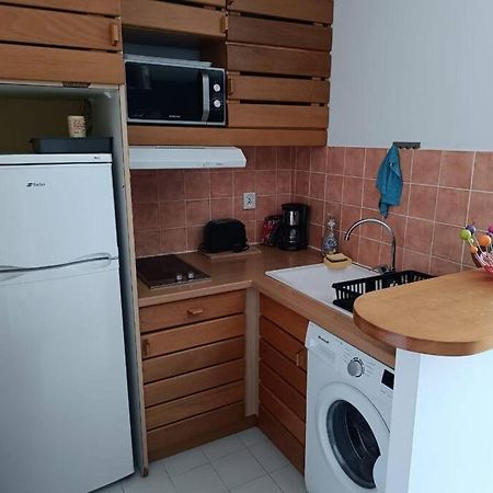 Cosy Sunsky Paradise Saint-Francois  Εξωτερικό φωτογραφία