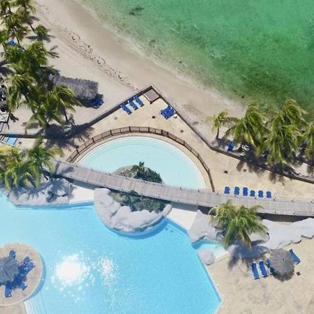 Cosy Sunsky Paradise Saint-Francois  Εξωτερικό φωτογραφία