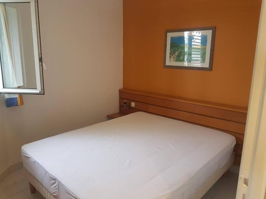 Cosy Sunsky Paradise Saint-Francois  Εξωτερικό φωτογραφία