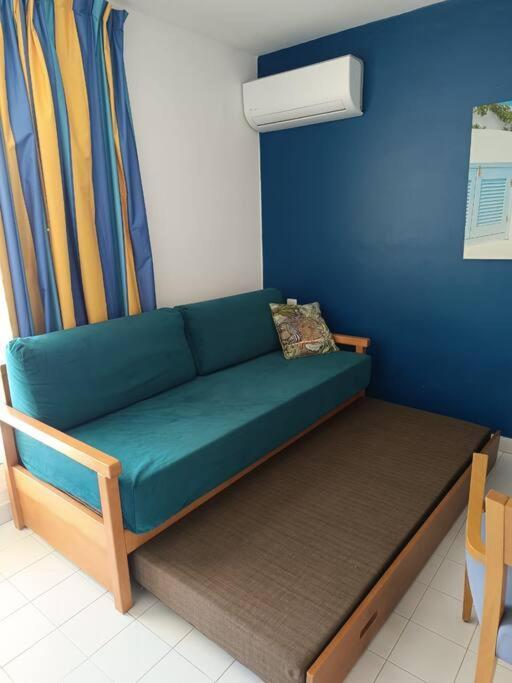 Cosy Sunsky Paradise Saint-Francois  Εξωτερικό φωτογραφία