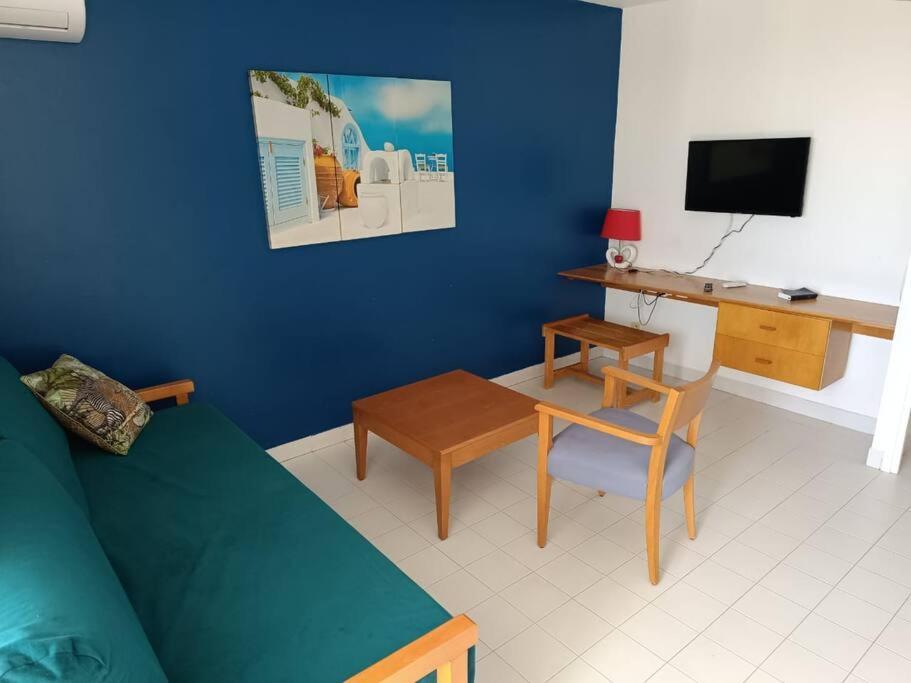 Cosy Sunsky Paradise Saint-Francois  Εξωτερικό φωτογραφία