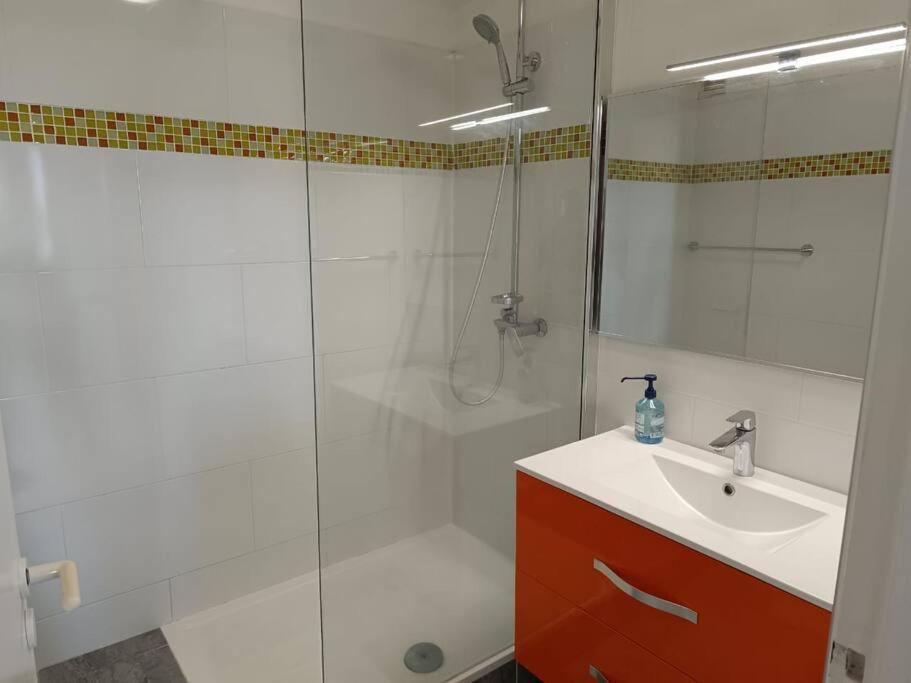 Cosy Sunsky Paradise Saint-Francois  Εξωτερικό φωτογραφία